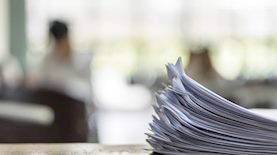 מסמכים, צילום: shutterstock