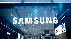 סמסונג, צילום: shutterstock