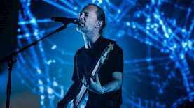 רדיוהד, צילום: shutterstock