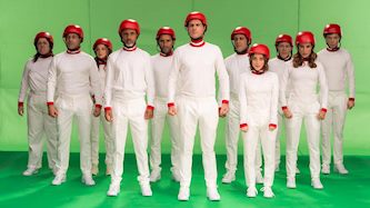 ארץ נהדרת, צילום: רגב זרקה