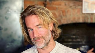 גיימס ואן דר ביק, צילום: אינסטגרם גיימס ואן דר ביק