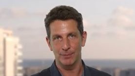 יריב פישר, צילום: מסך יוטיוב