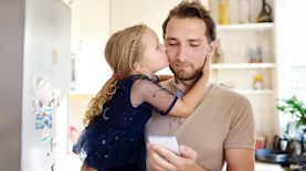 הורות, צילום: shutterstock