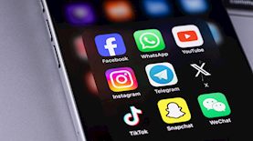 אפליקציות, צילום: shutterstock