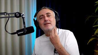 מני אסייג, צילום: יוטיוב/ מני אסייג