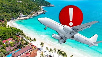 תאילנד, צילום: shutterstock