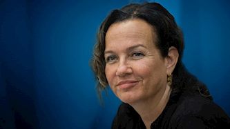 צופית גרנט, צילום: פלאש 90/ יונתן זינדל