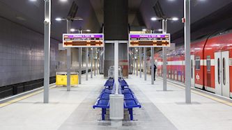 רכבת ישראל, צילום: shutterstock