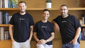 חברת PointFive, צילום: איל מרילוס