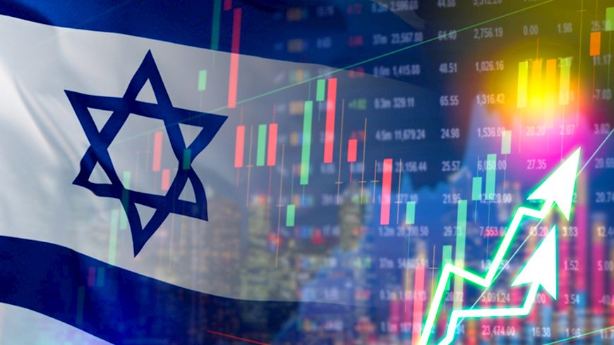 כלכלה-אילוסטרציה, צילום: shutterstock