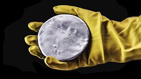 אורניום מועשר, צילום: shutterstock