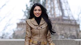 ניקול ראידמן, צילום: nicolraidman@