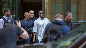 פי דדי, צילום: shutterstock