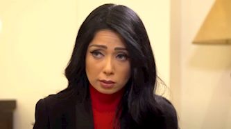 ניקול ראידמן, צילום: יוטיוב/  ערוץ 24