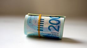 כסף, צילום: shutterstock