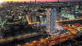קטה גרופ פתח תקווה, צילום: וויופוינט