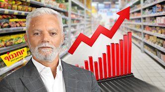 איתן יוחננוף, צילום: גבע טלמור, shutterstock