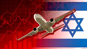 ביטולי טיסות-אילוסטרציה, צילום: shutterstock