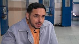 דניאל חן, צילום: מסך קשת 12