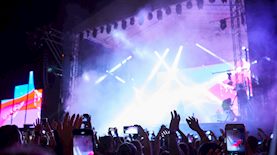 הופעה - אילוסטרציה, צילום: shutterstock