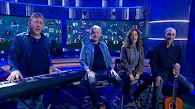 ארץ נהדרת, צילום: מסך קשת 12