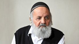 שלום נגר זל, צילום: פלאש 90/ יוסי זליגר