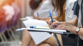 קורסים, צילום: shutterstock