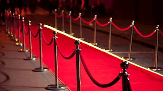 קולנוע, צילום: shutterstock