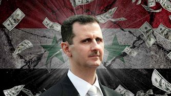 באשר אל אסד, צילום: shutterstock