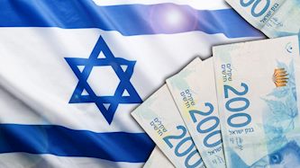 כלכלה, צילום: shutterstock