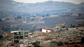 לבנון, צילום: פלאש 90/ איתי רון