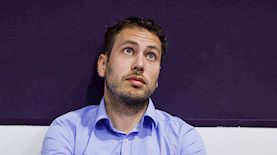 אבנר נתניהו, צילום: פלאש 90/ חיים גולדברג