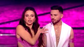 קים אור אזולאי, צילום: מסך קשת 12