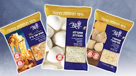 גבינות מחלבות גד, צילום: מחלבות גד