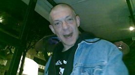 רונן זיו ז"ל, צילום: פייסבוק