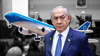 בנימין נתניהו, צילום: פלאש 90/ חיים גולדברג, shutterstock