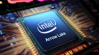 אינטל, צילום: shutterstock