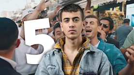 ששון איפרם שאולוב, צילום: שי שושן גואטה