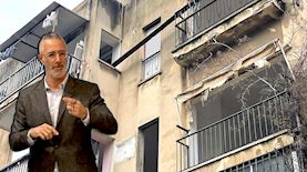 דן הלפרט, צילום: עו"ד דן הלפרט