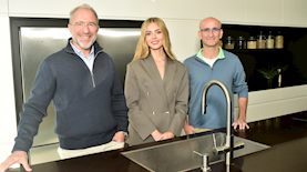 בכירי יוניטו וגרציג, צילום: סם - אופק הפקות