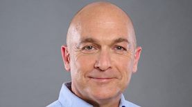 אנדרס ריכטר EMET, צילום: עמרי מירון