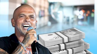 אייל גולן, צילום: פלאש 90/ משה שי, shutterstock