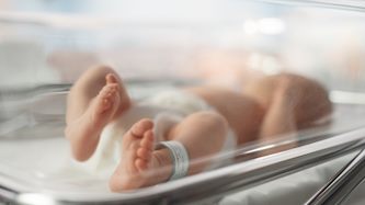 תינוק, צילום: shutterstock