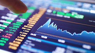 מניות, צילום: shutterstock