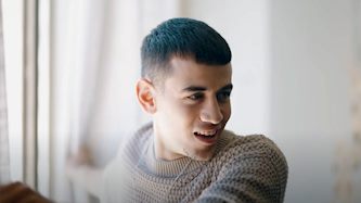 ששון שאולוב, צילום: יוטיוב/ ששון איפרם שאולוב