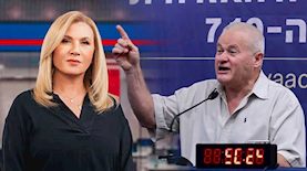 ישראל זיו אילה חסון, צילום: מיכה לובטון, תומר ניוברג / פלאש 90