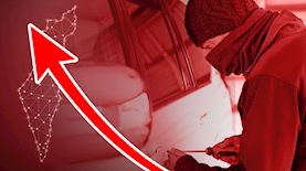 גניבות רכב בישראל, צילום: shutterstock