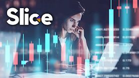 סלייס, צילום: shutterstock