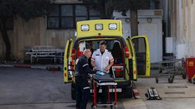 צילום: חיים גולדברג/פלאש 90