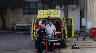 צילום: חיים גולדברג/פלאש 90